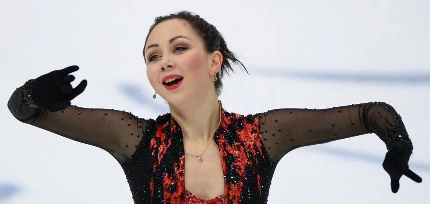 Елизавета Туктамышева стала второй на турнире Golden Spin в Загребе