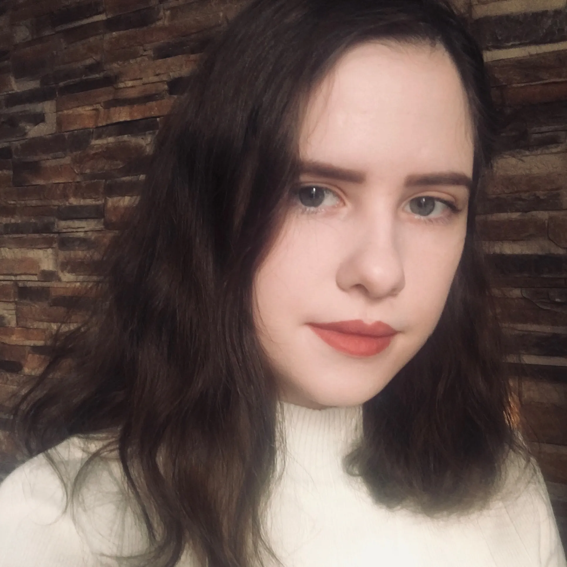 Виктория Афанасьева