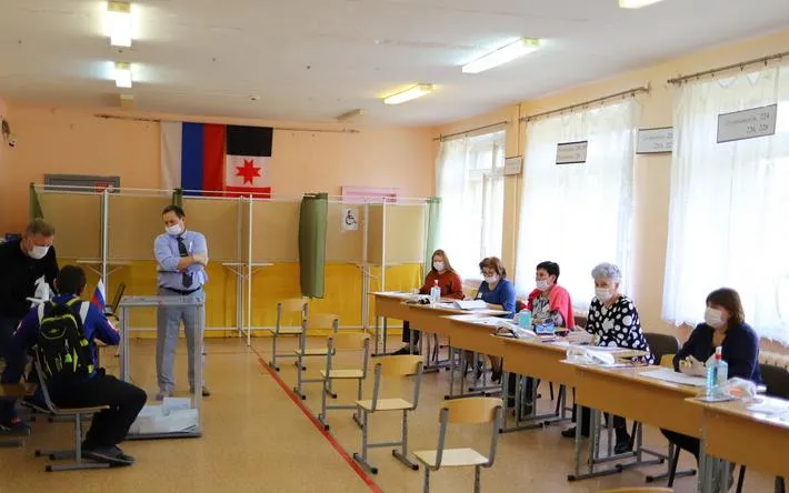 ЦИК Удмуртии отказала КПРФ в регистрации доверенных лиц, потому что их никто не назначал
