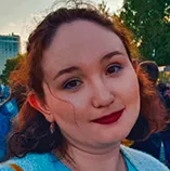 Марина Орехова