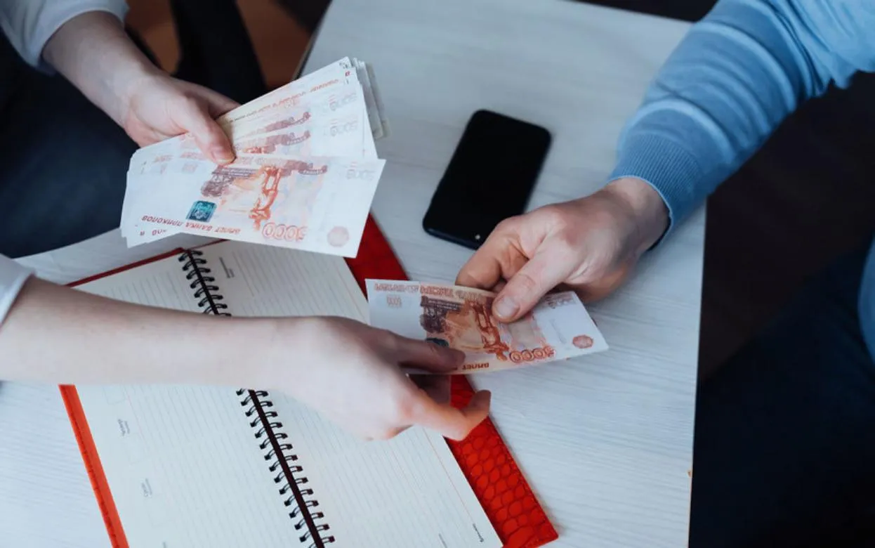 Удмуртстат: средняя зарплата в Удмуртии за год выросла на 18%