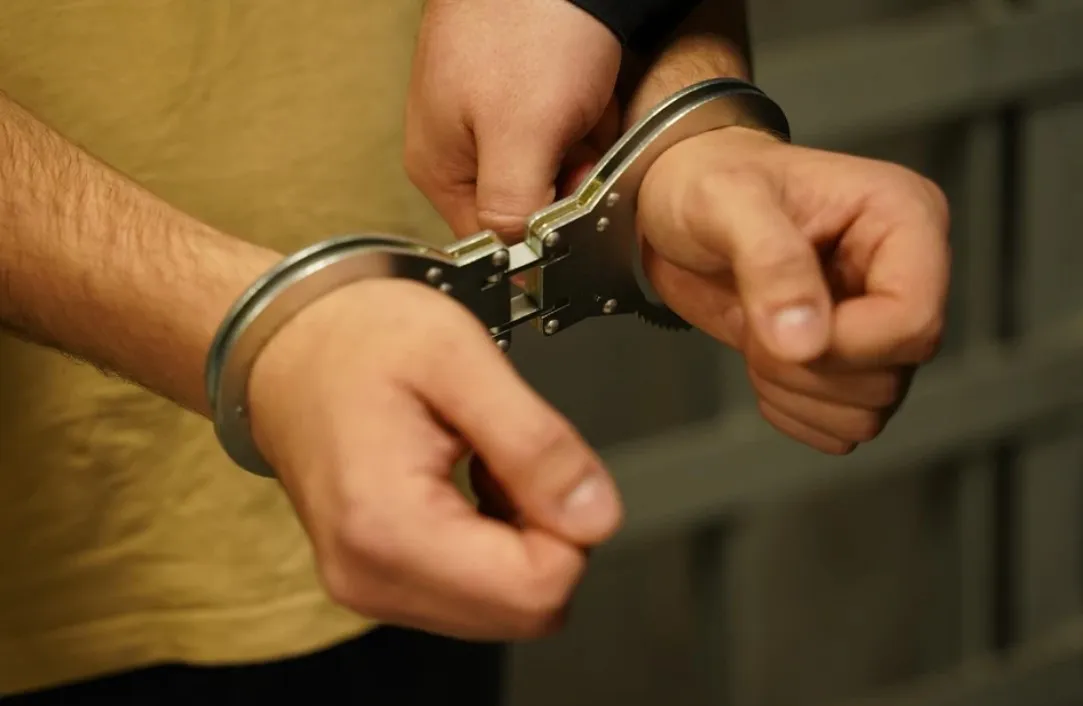 Ижевчанина задержали по подозрению в содержании наркопритона