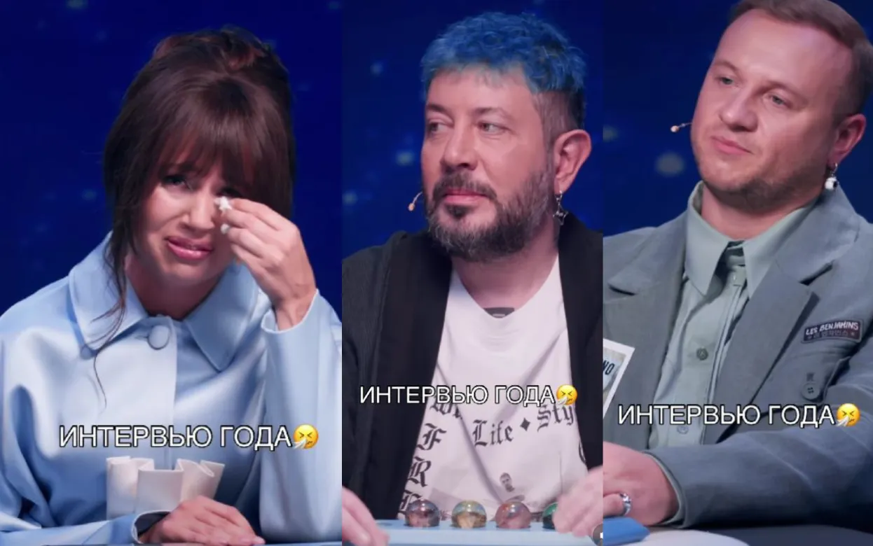 Громкий скандал в эфире: Олеся Иванченко расплакалась из-за Лебедева, а Виктория Боня готовит иск против «женоненавистников»