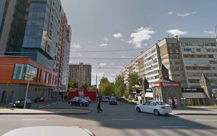 Земельный участок с двумя зданиями на переулке Северном изымут в Ижевске