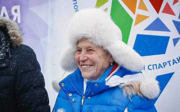 «Лыжи», улица, музей: какие объекты носят имя Кулаковой