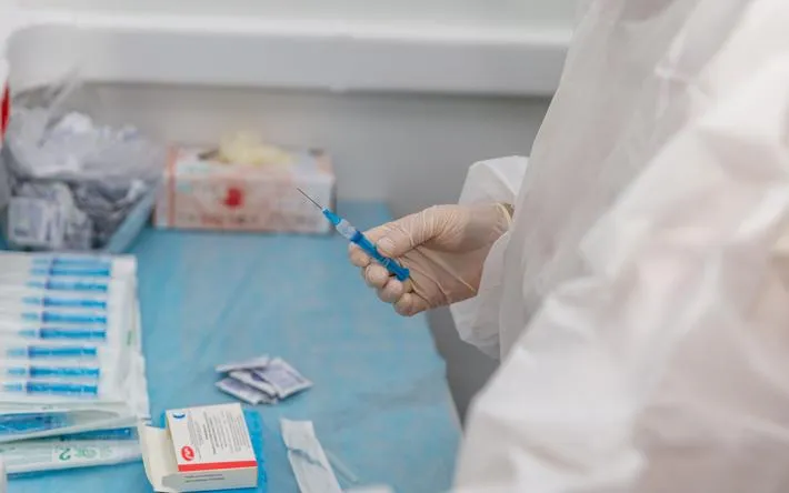 Есть вопрос: можно ли привиться в Удмуртии «Спутником V» с обновленным антигенным составом?