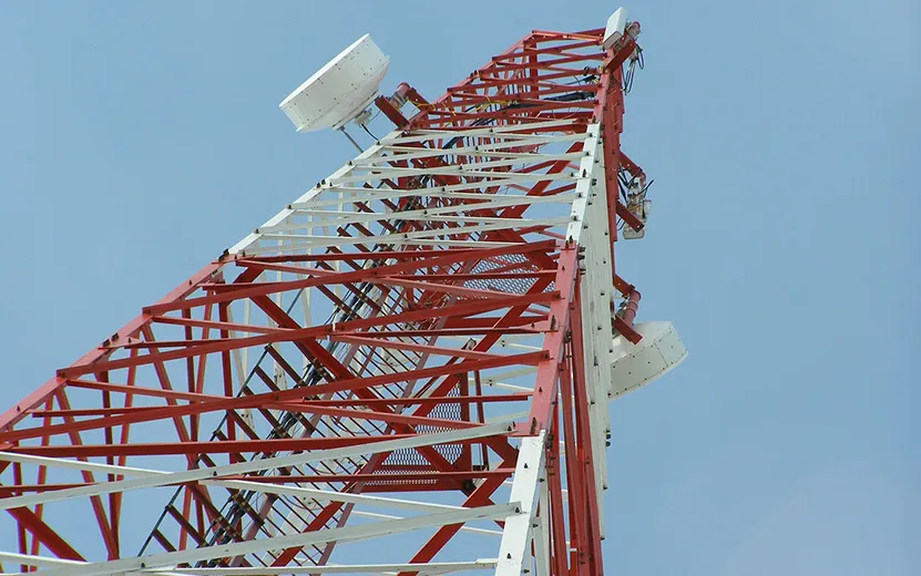 Отечественные маршрутизаторы внедрили на сети оператора связи в России