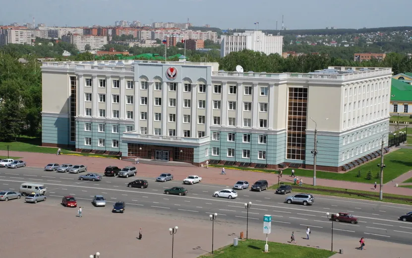 Агентство по туризму Удмуртии стало министерством