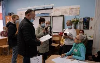 Более 800 жалоб поступило в избирательные комиссии Удмуртии