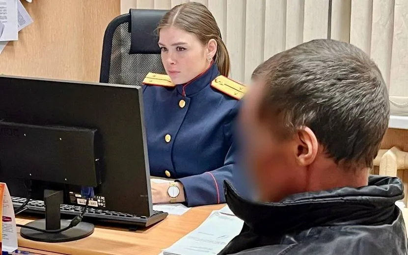 Мужчину осудили в Удмуртии за избиение 14-летней дочки сожительницы