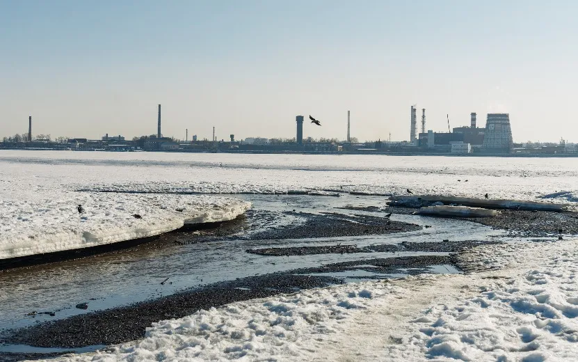 Погода в Ижевске на день: 26 марта потеплеет до +7 градусов