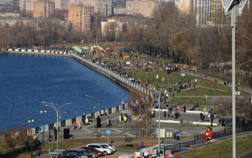 Фото: Дана Солнцева