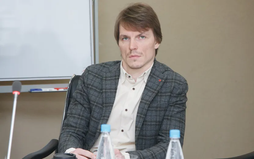 Советник Главы Удмуртии Вячеслав Правдзинский покидает свой пост