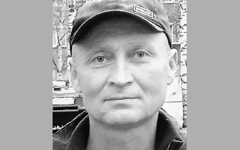 Погибшего на спецоперации ефрейтора похоронили в Удмуртии