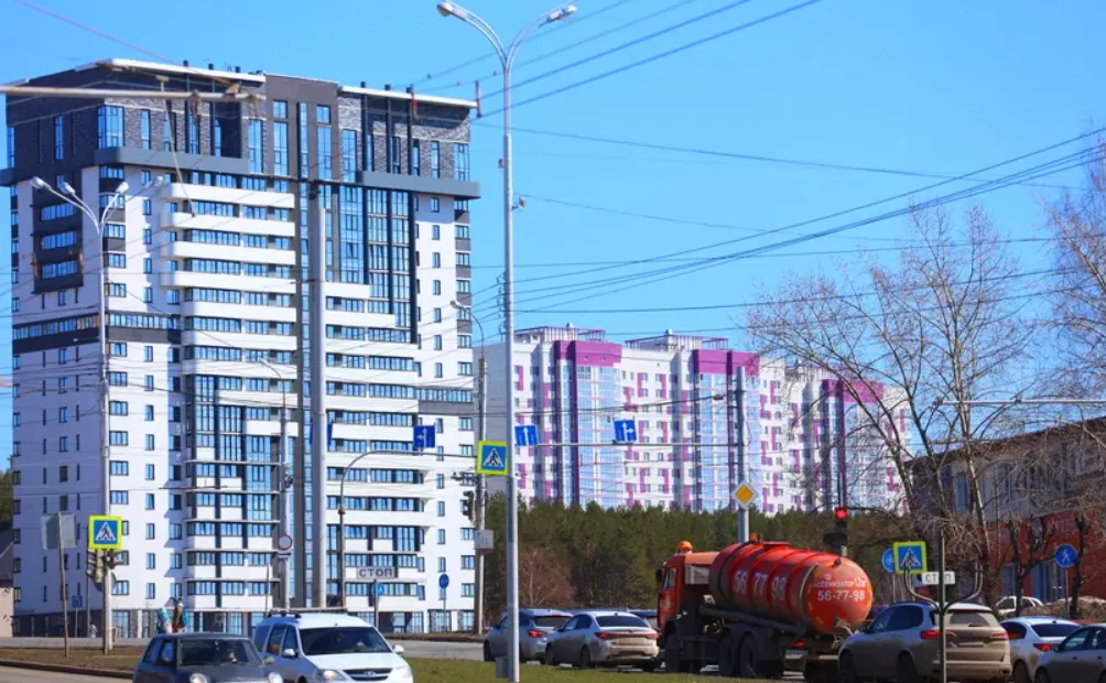 Главные новости Ижевска за неделю: паводок и сроки отключения отопления