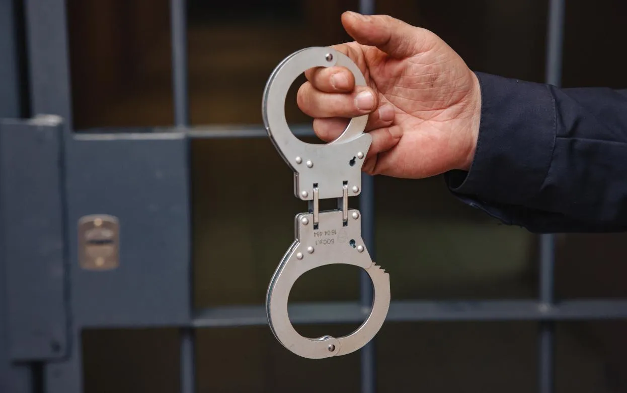Жителя Удмуртии задержали за кражу сумки со 160 тыс. рублей