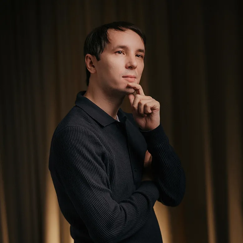 Дмитрий Соколов