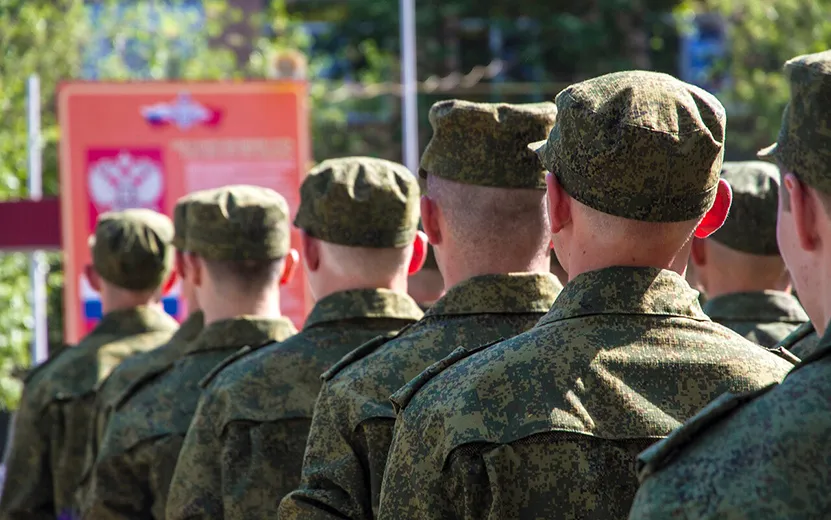 В Ижевске ищут мигрантов, не вставших на воинский учет