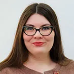 Ульяна Колмогорова
