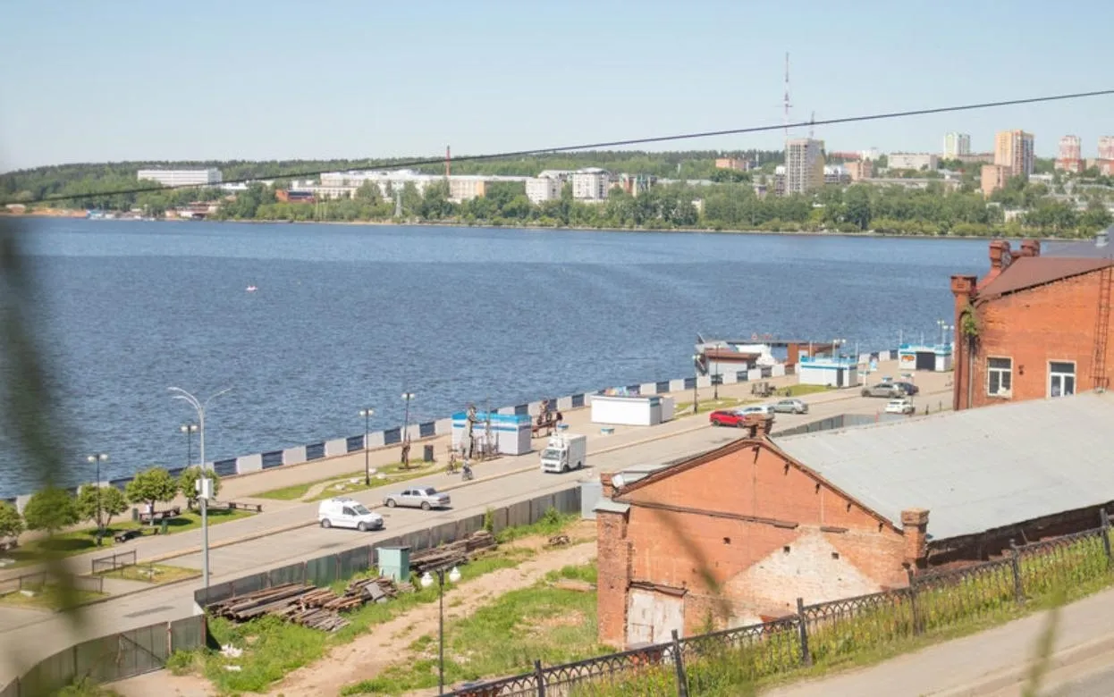 Туристический поток в Удмуртии в 2025 году достиг 1,9 млн человек 