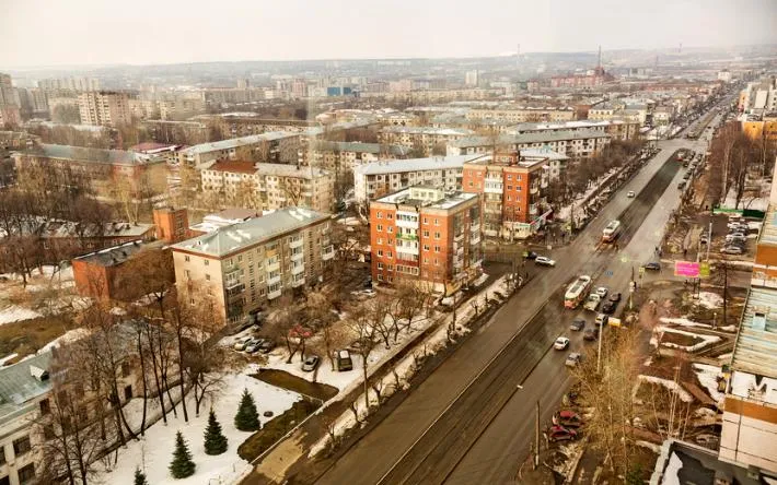 Погода в Ижевске на неделю: с 14 по 17 марта ждем усиление ветра и до +4°С