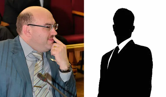 Кто стоит за арестом Шаталова?