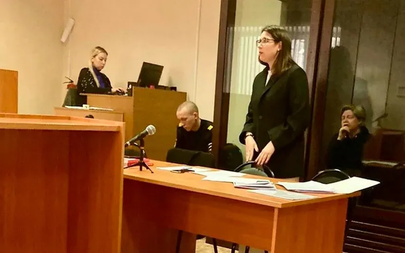 Экс-Главу Минздрава Удмуртии оставили под домашним арестом