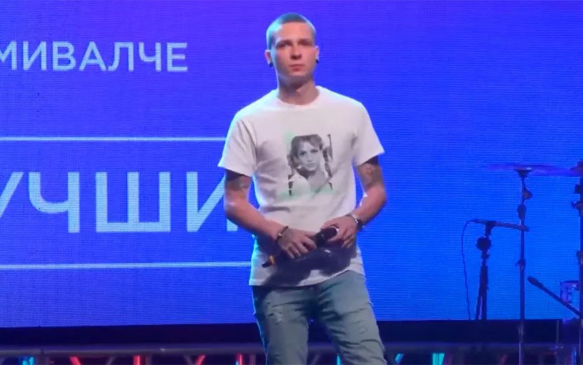 Видео: Алексей Меринов, 29 лет, риелтор, Ижевск
