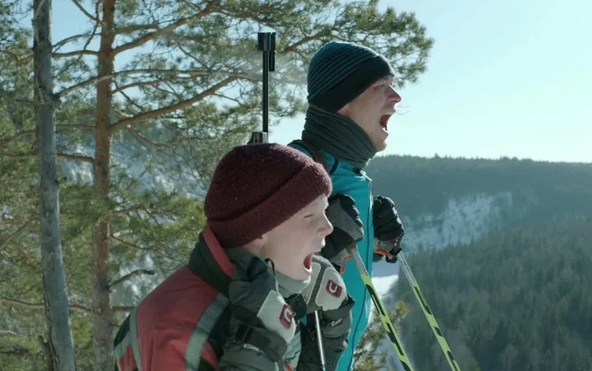 Ижевчане в фильме "Подельники"_1
