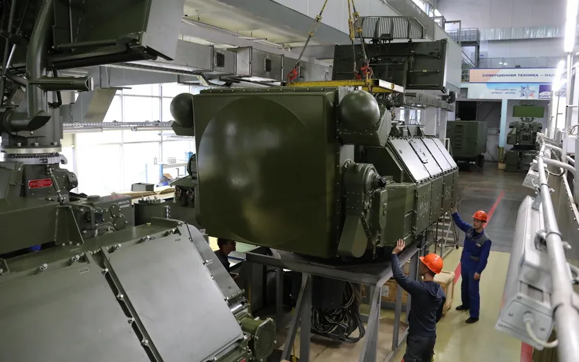 Ф-3 (современное производство).JPG