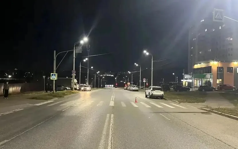 Фото: Госавтоинспекция Удмуртии