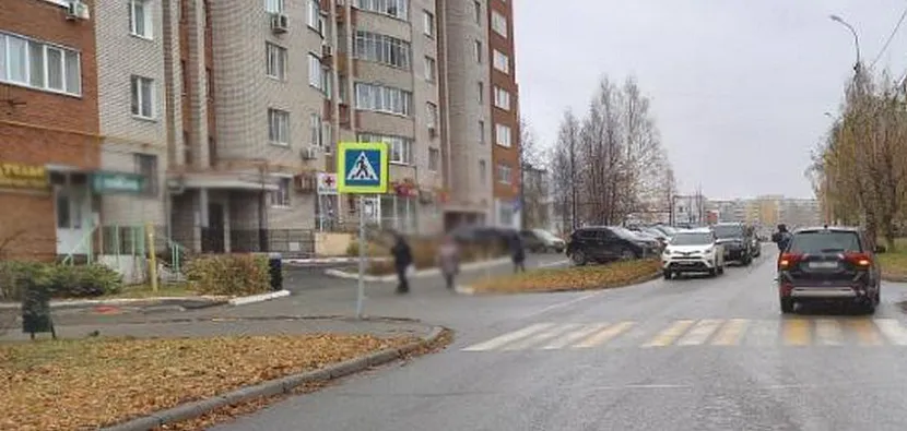 1 отдел УГИБДД по Удмуртии