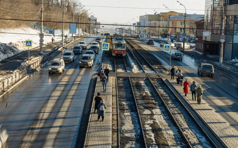 Ежедневный обзор новостей минувшего дня. Фото: Мария Бакланова