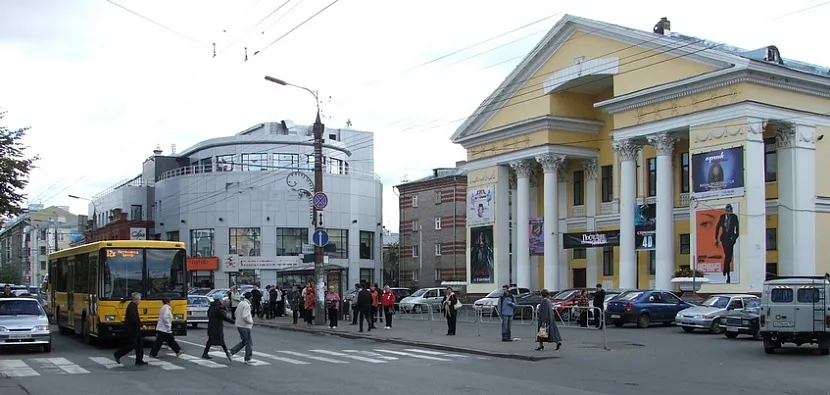 Архив редакции