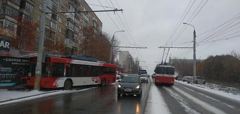 1-й отдел УГИБДД МВД по Удмуртии