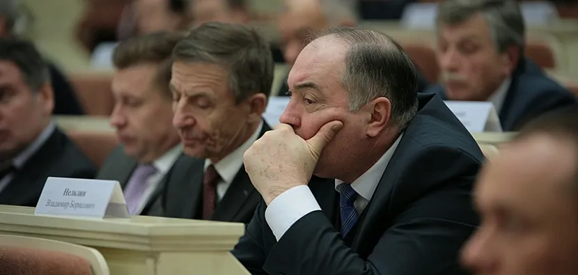Архив редакции