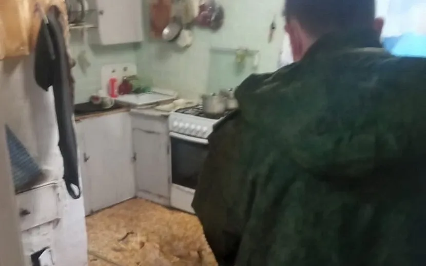 Фото: пресс-служба СУ СКР по Удмуртии