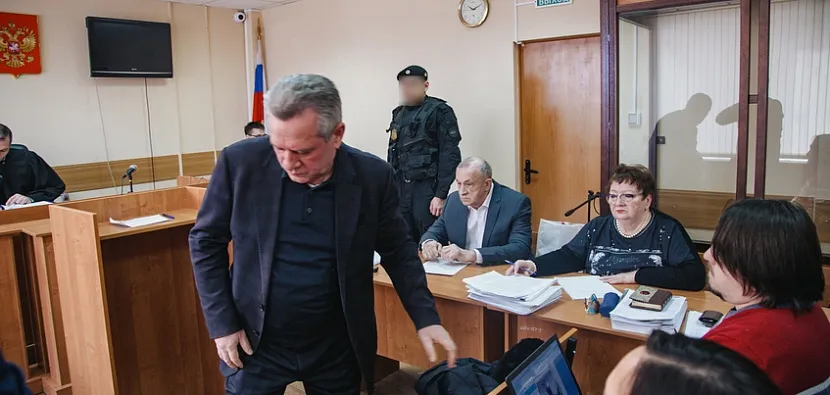 Сергей Грачёв