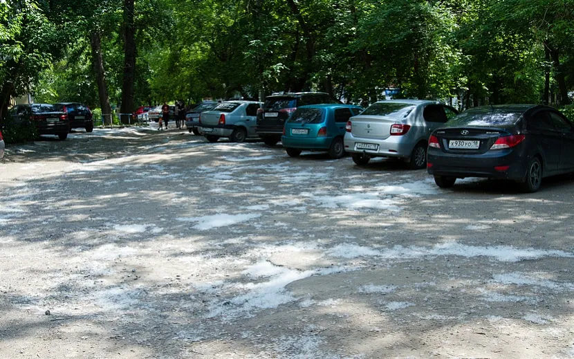 Фото: Диля Ахмадишина