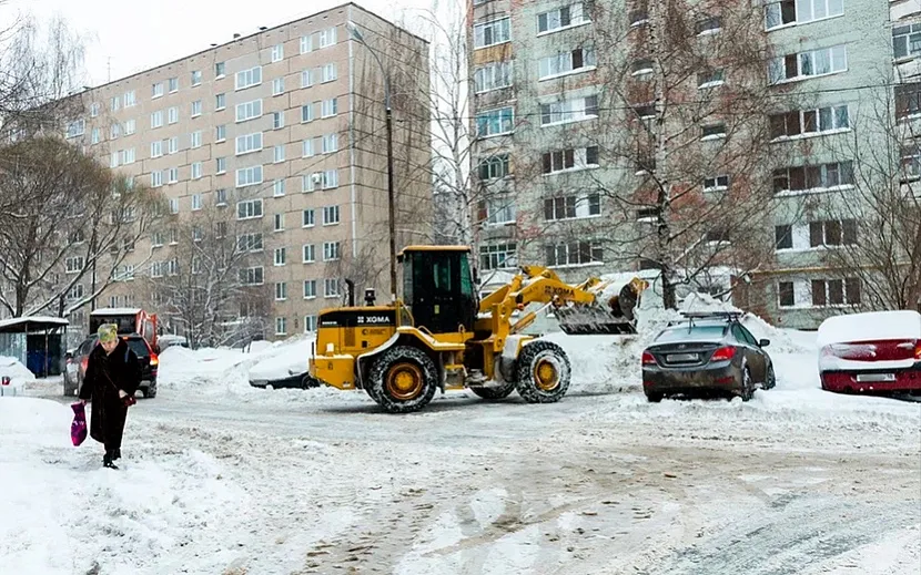 Фото: Диля Ахмадишина