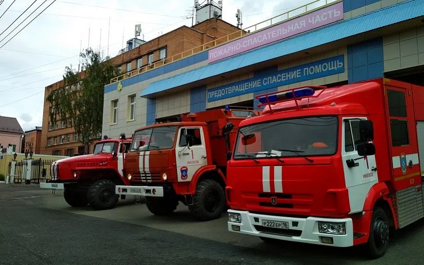 Фото: Ирина Бурцева