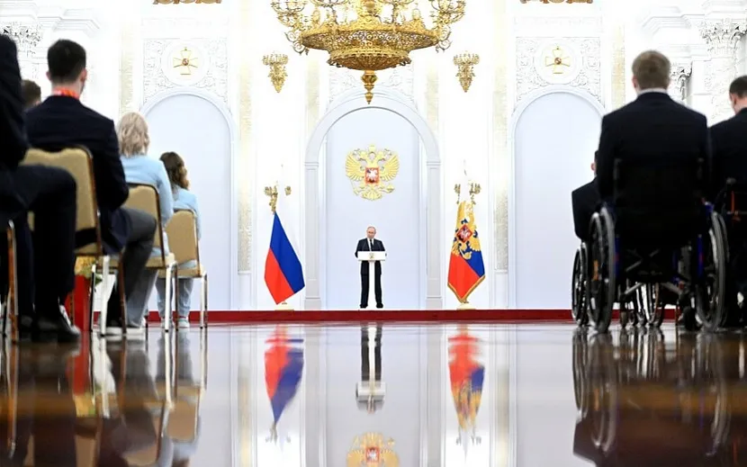Фото: kremlin.ru