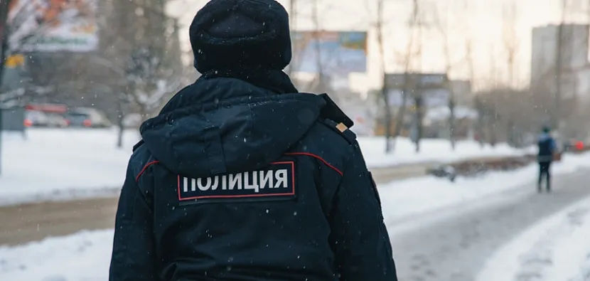 Сергей Грачев