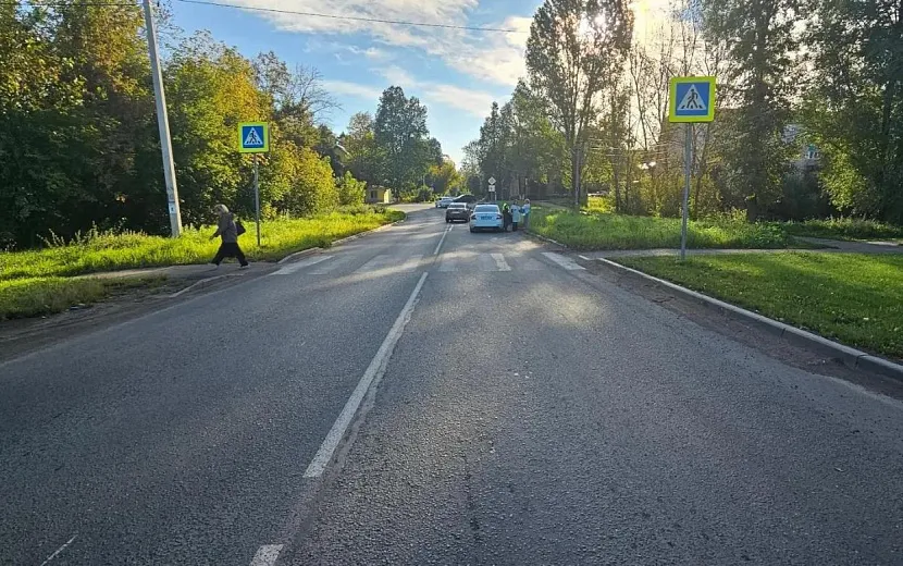 Фото: Госавтоинспекция Удмуртии