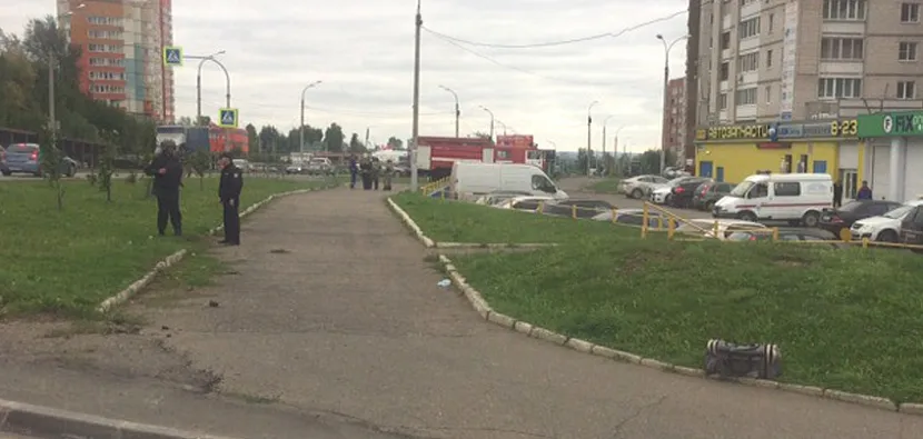 Ульяна Колмогорова