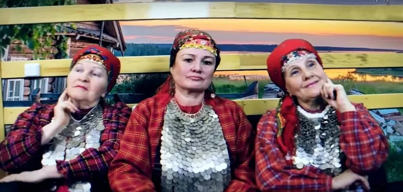 канал «В первый раз» на YouTube