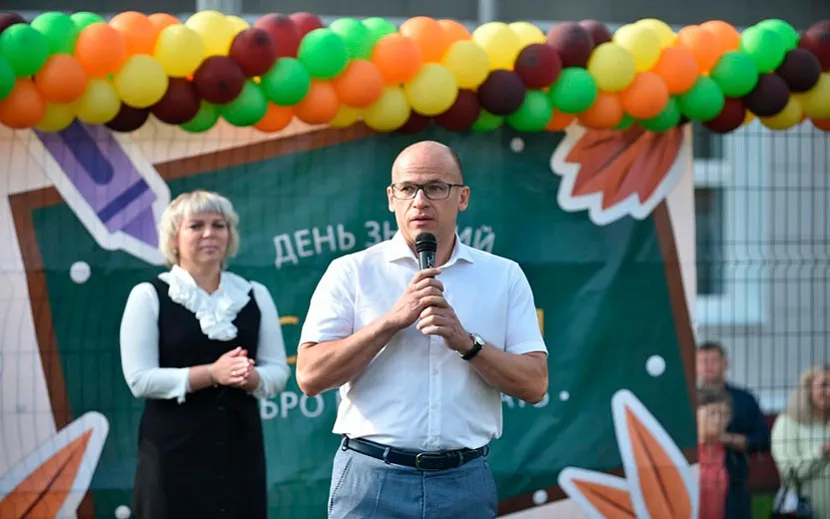 Фото: пресс-служба главы и правительства Удмуртии 