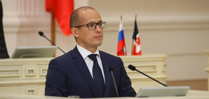 Сергей Грачев