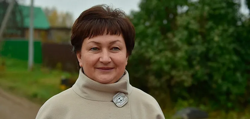 пресс-служба Главы и Правительства региона
