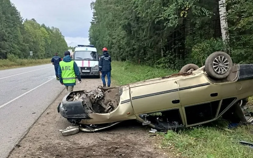 Фото: vk.com/rescue_service.izhevsk